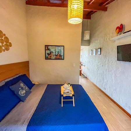 Ap Encontro Dos Sonhos Apartment คาร์รันกัส ภายนอก รูปภาพ
