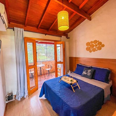 Ap Encontro Dos Sonhos Apartment คาร์รันกัส ภายนอก รูปภาพ