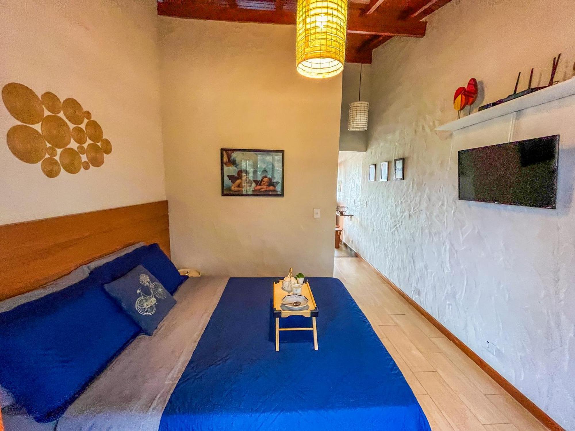 Ap Encontro Dos Sonhos Apartment คาร์รันกัส ภายนอก รูปภาพ